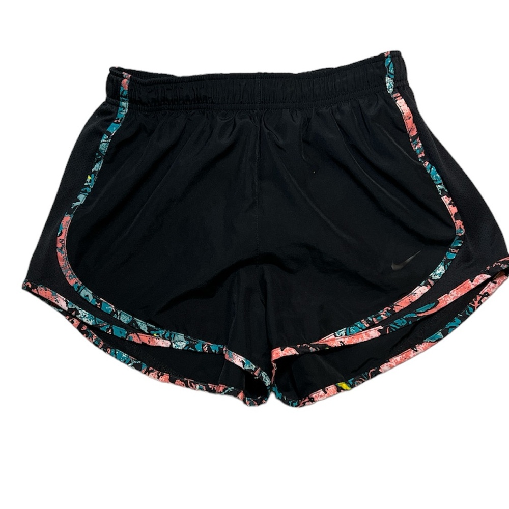 Nike women’s dri-fit shorts. Size small